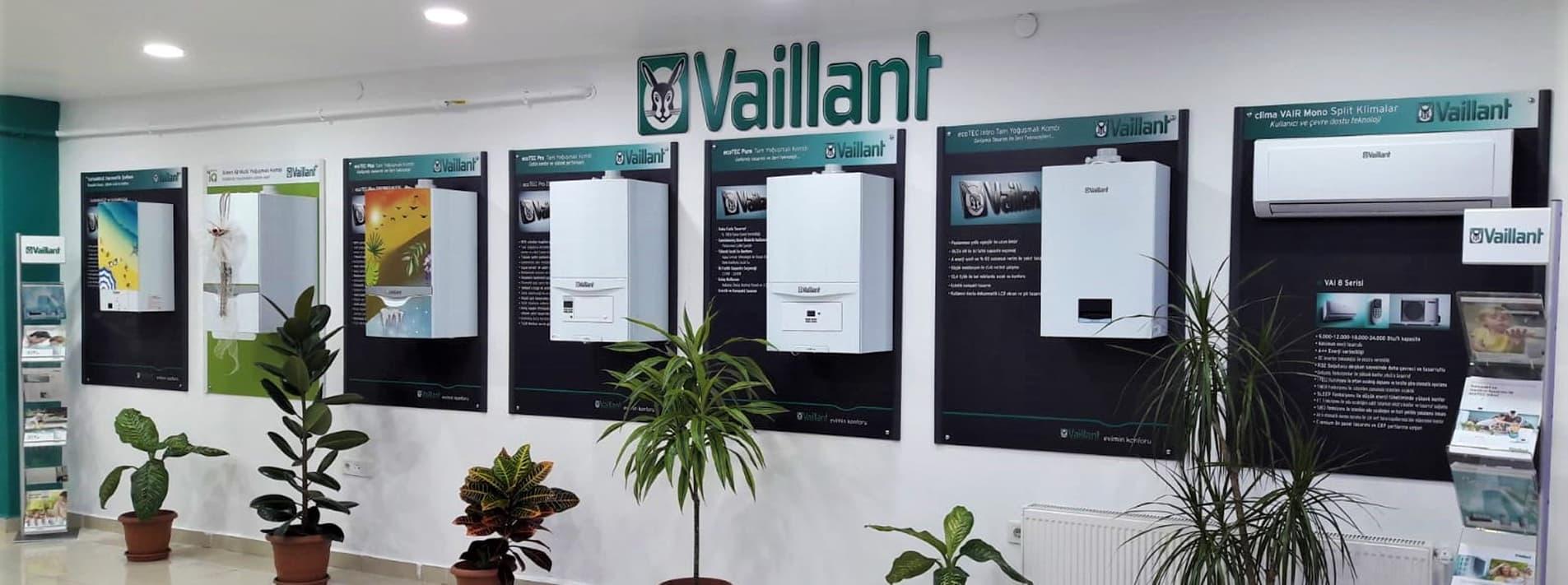 HALİL İBRAHİM ŞAHİN : İçel Erdemli Vaillant Yetkili Servis